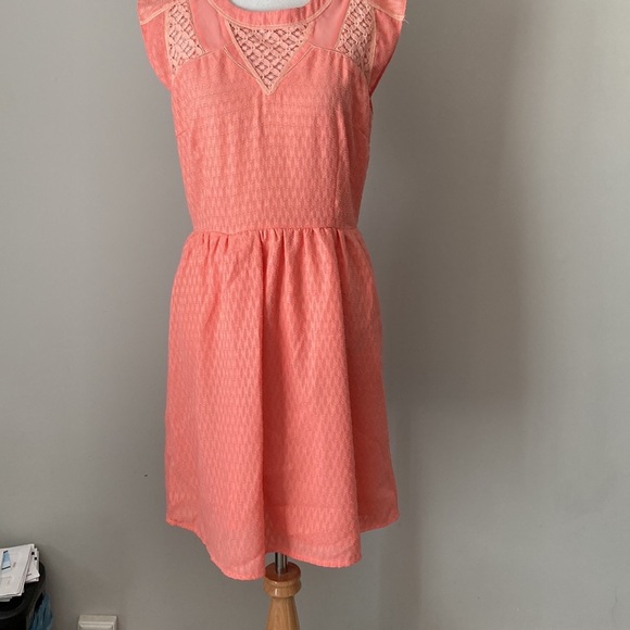 3 piece Bundle Career Dresses Asher by Fab’rik Everly, Alter’d State Sm - Picture 10 of 16